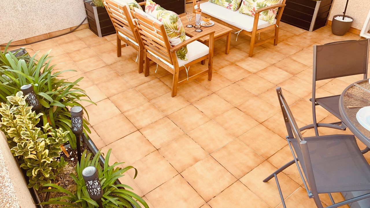 Photo of Outdoor in Mar de Cristal