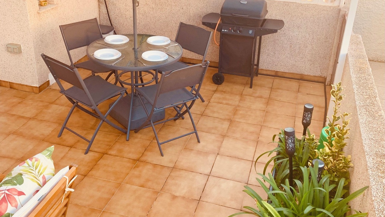 Photo of Outdoor in Mar de Cristal
