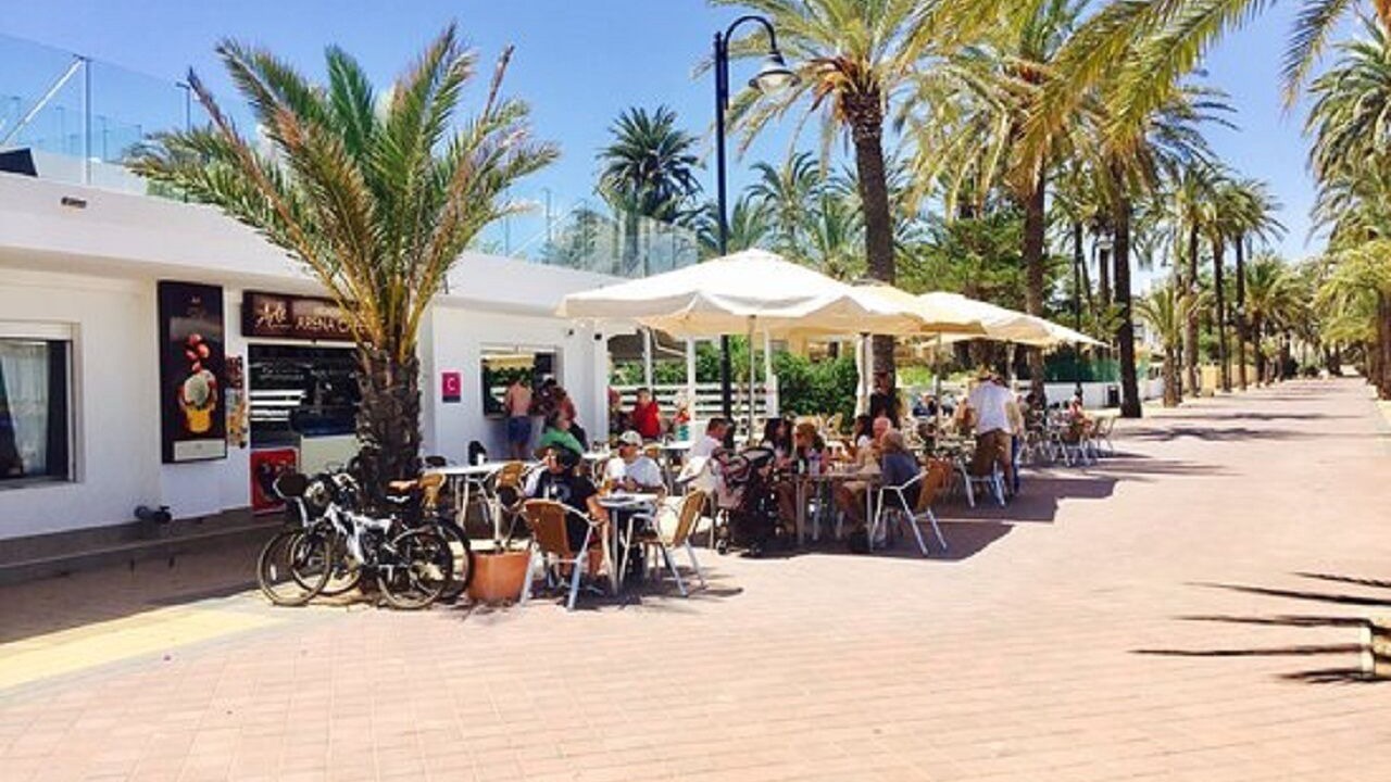Photo of Outdoor in Mar de Cristal
