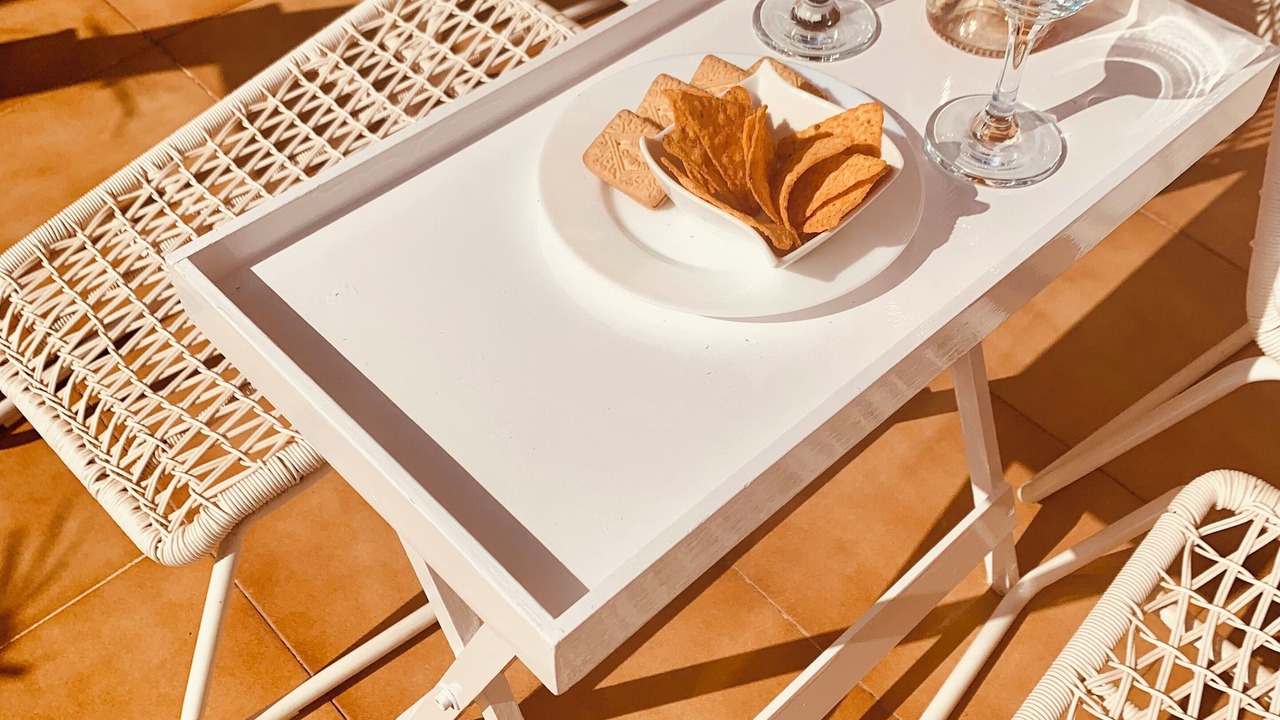 Photo of Outdoor in Mar de Cristal