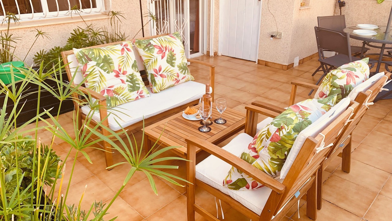 Photo of Outdoor in Mar de Cristal