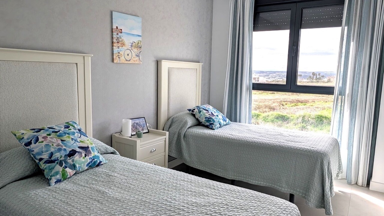 Photo of Bedroom in Estepona