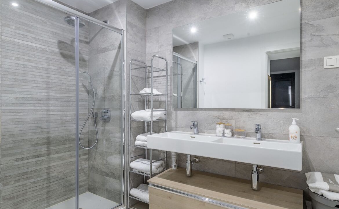 Photo of Bathroom in Estepona