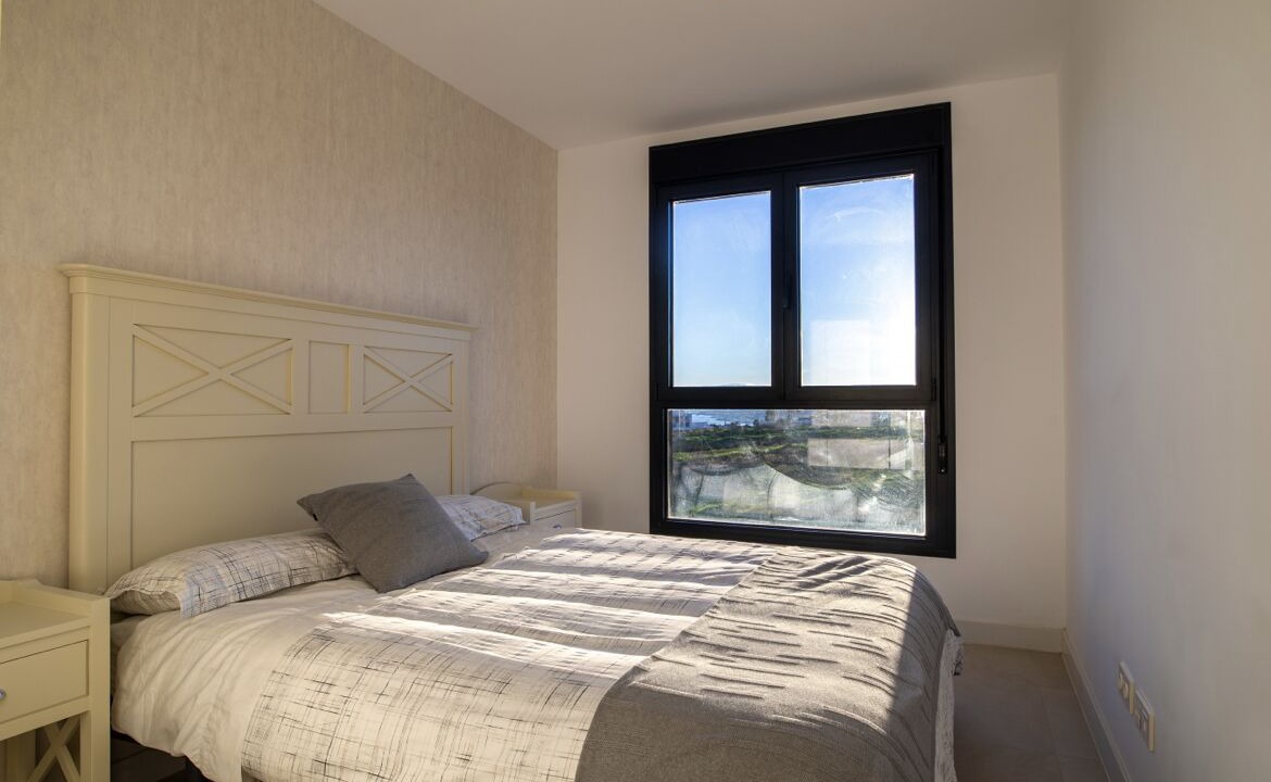 Photo of Bedroom in Estepona