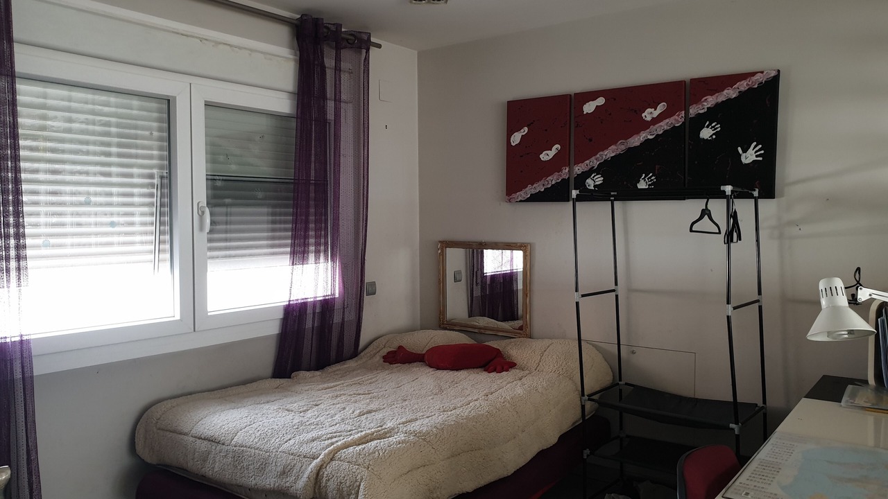 Photo of Bedroom in Ciudad Real
