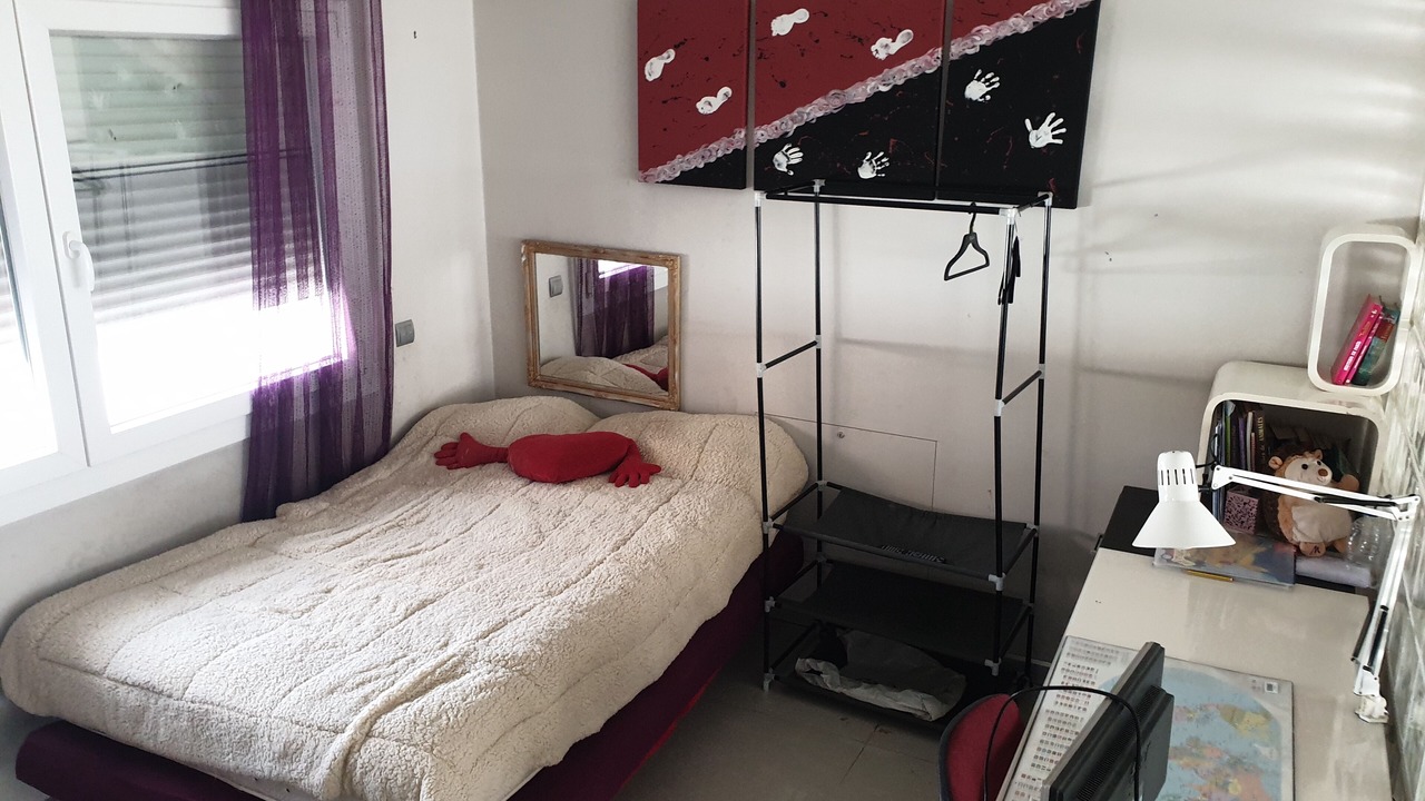 Photo of Bedroom in Ciudad Real