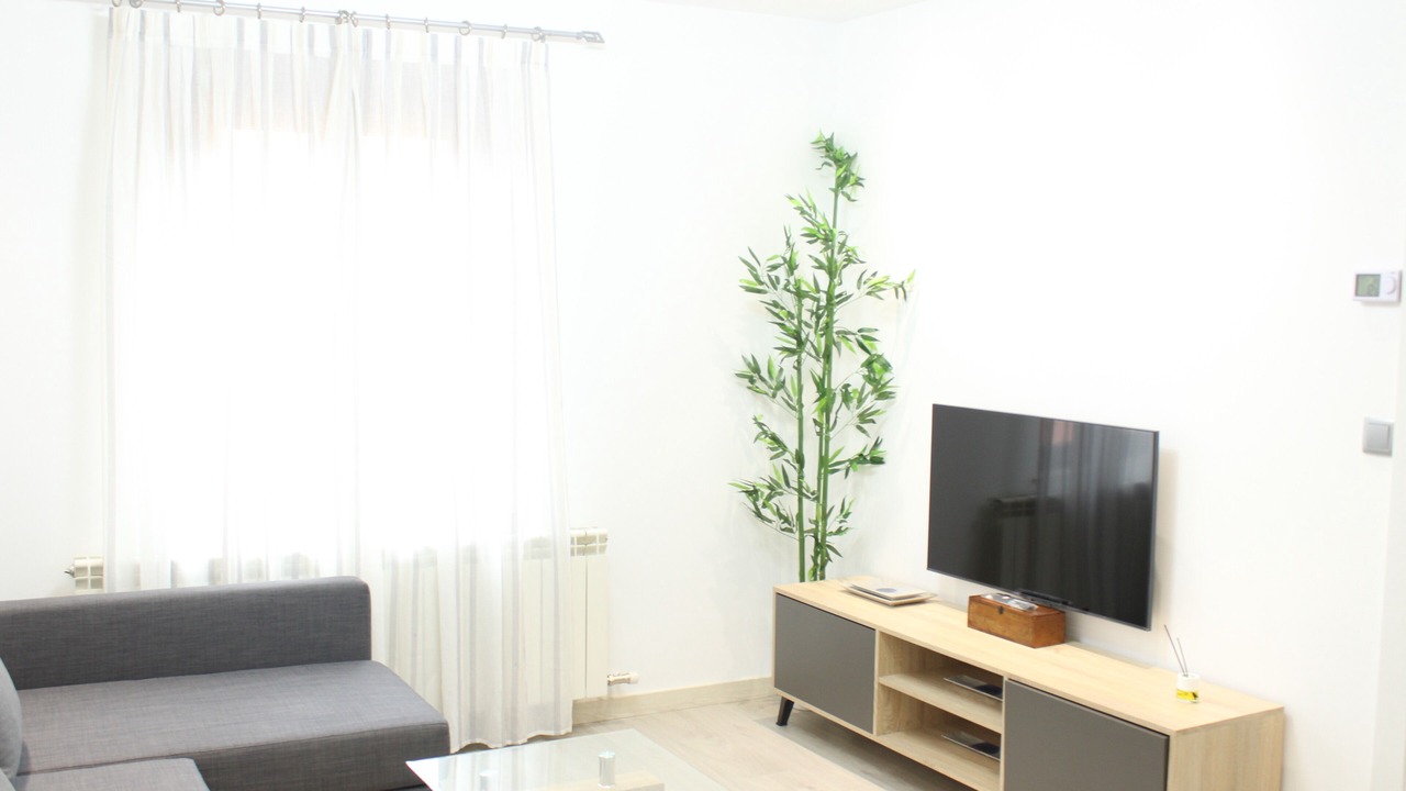 Photo of Livingroom in Ciudad Rodrigo