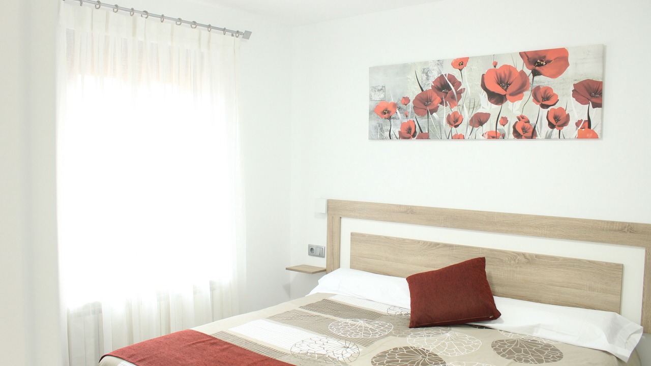 Photo of Bedroom in Ciudad Rodrigo