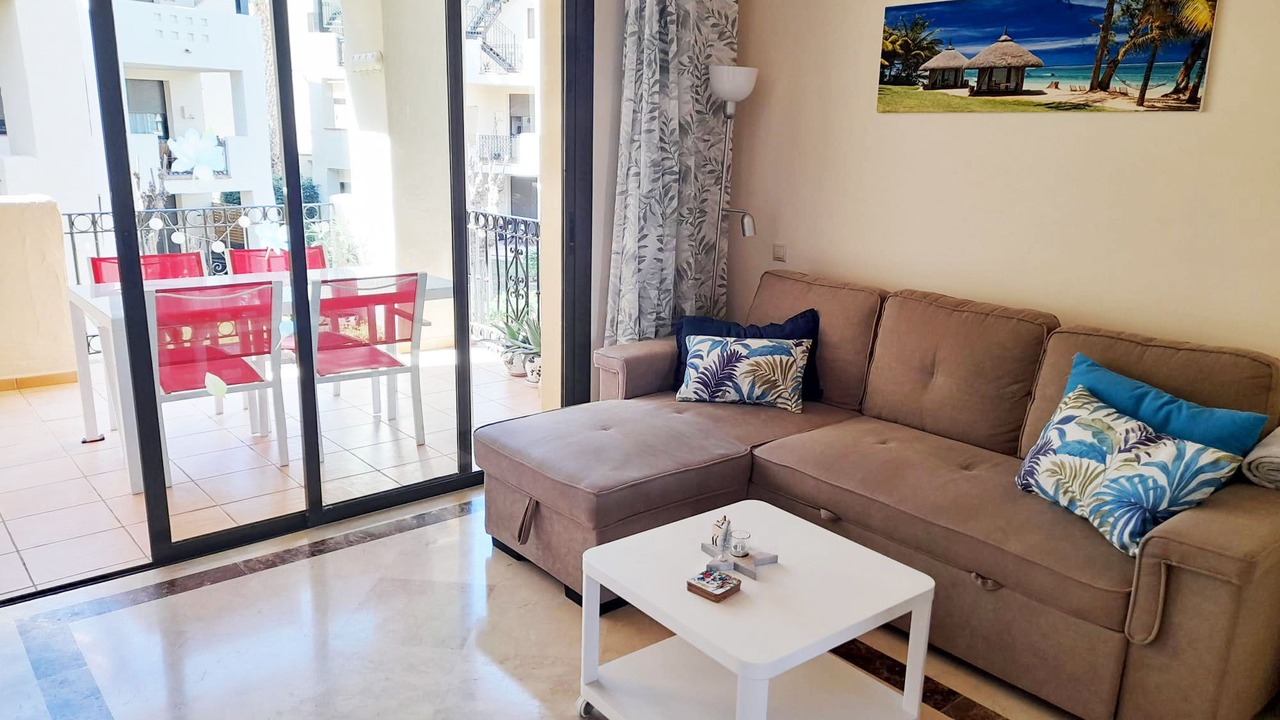 Photo of Livingroom in Roda