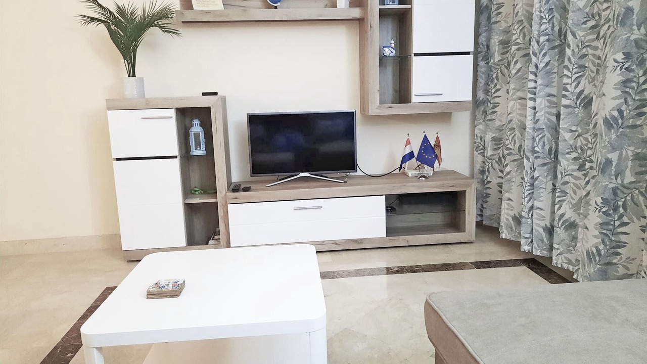 Photo of Livingroom in Roda