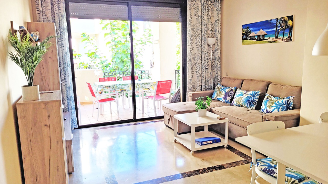 Photo of Livingroom in Roda