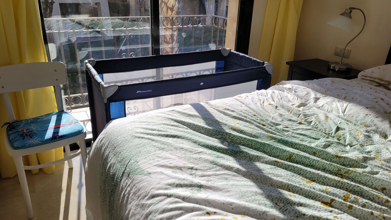 Photo of Bedroom in Roda