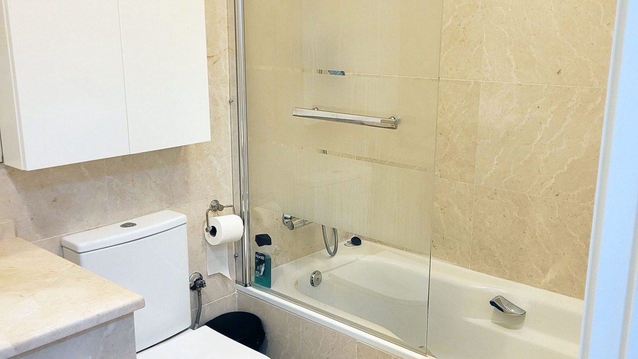 Photo of Bathroom in Roda