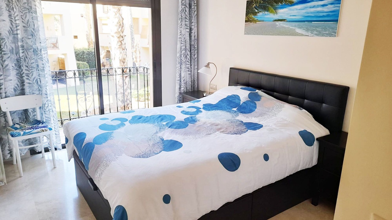 Photo of Bedroom in Roda