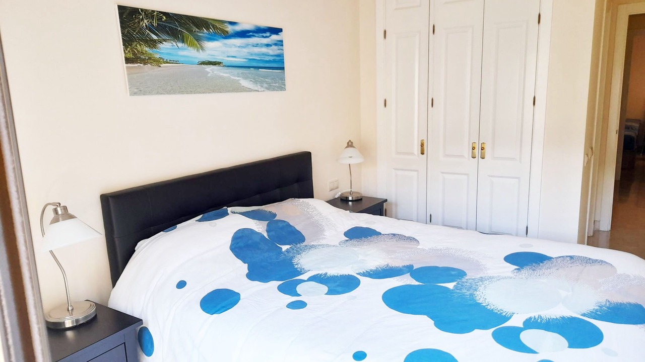 Photo of Bedroom in Roda