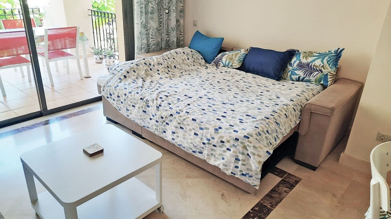 Photo of Bedroom in Roda