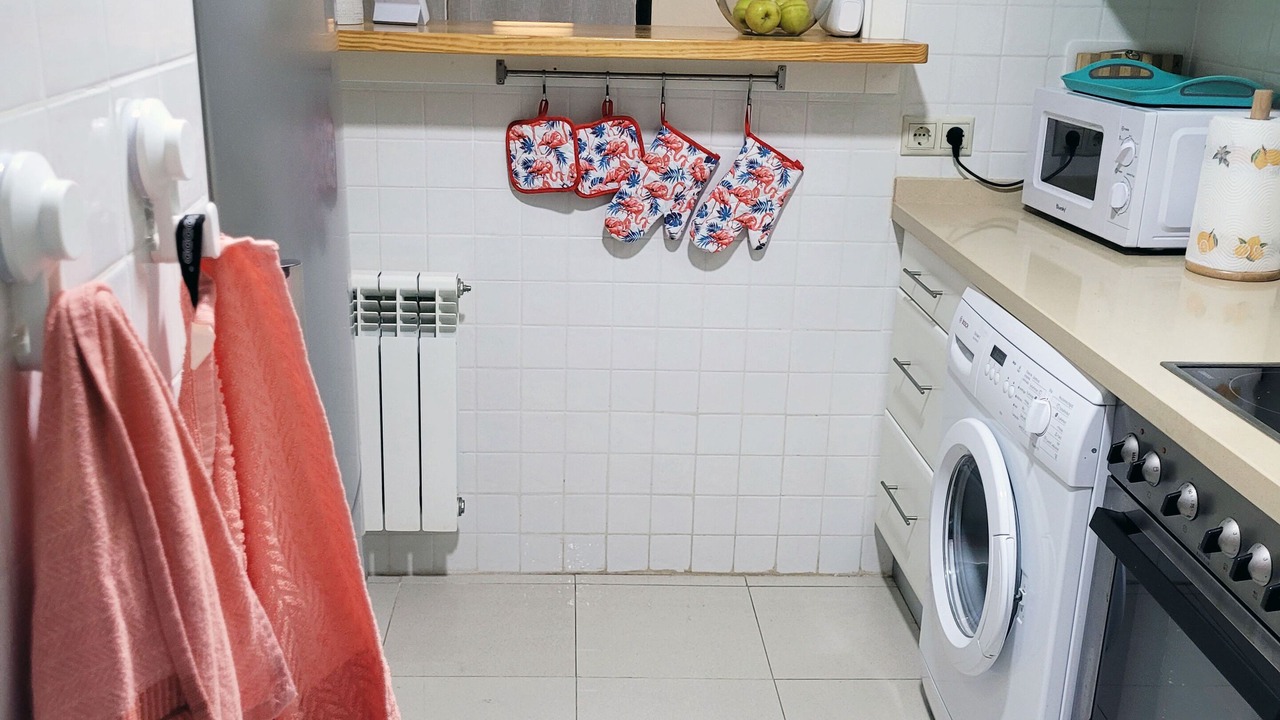 Photo of Kitchen in Roda