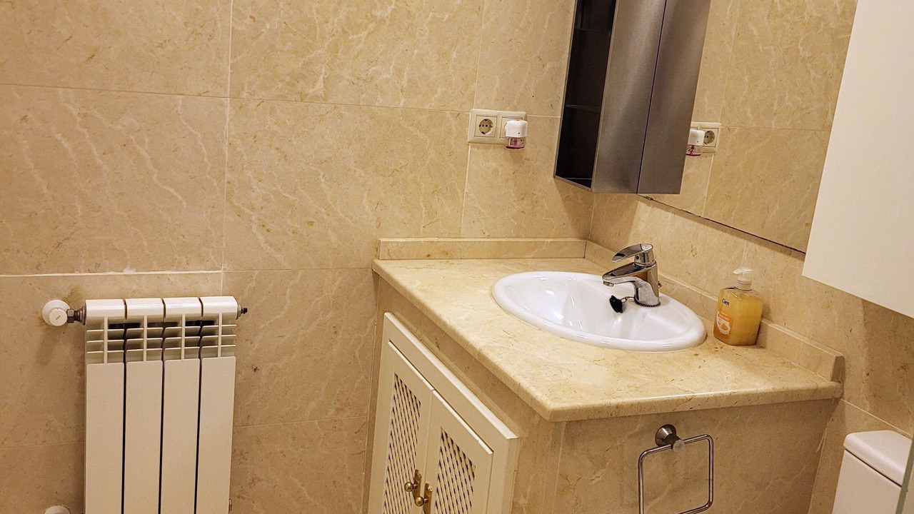 Photo of Bathroom in Roda