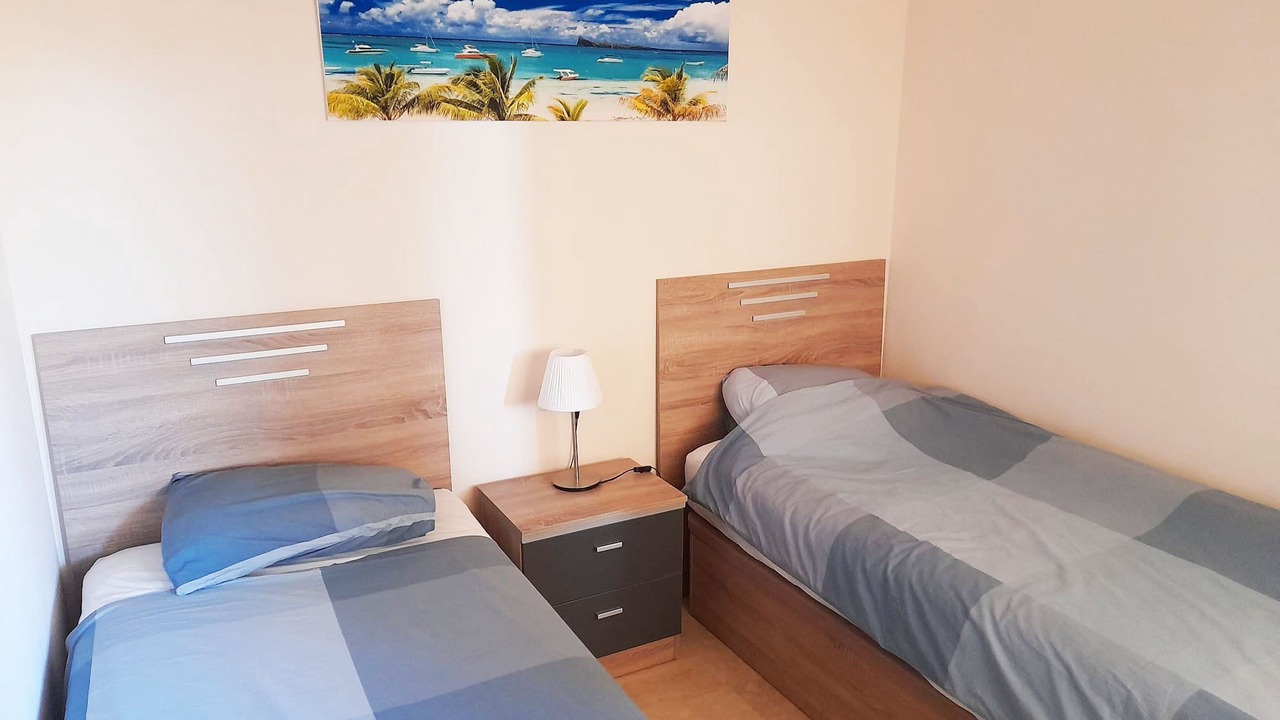 Photo of Bedroom in Roda