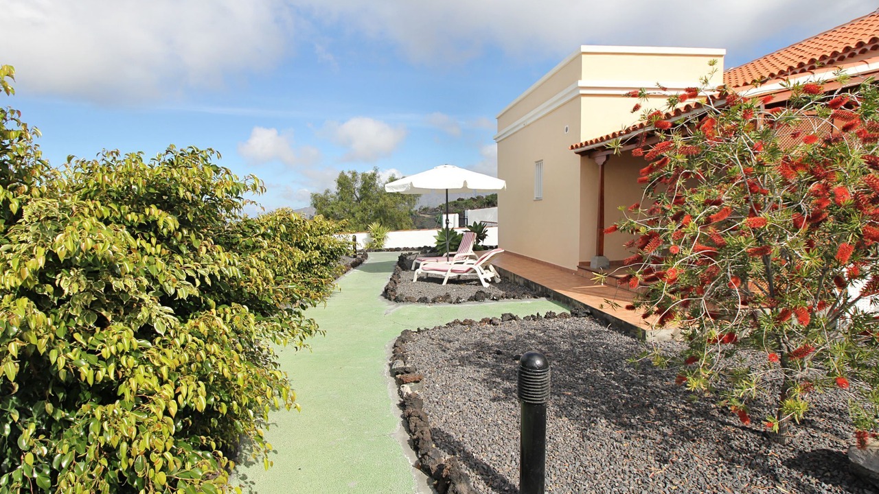 Photo of Outdoor in Todoque