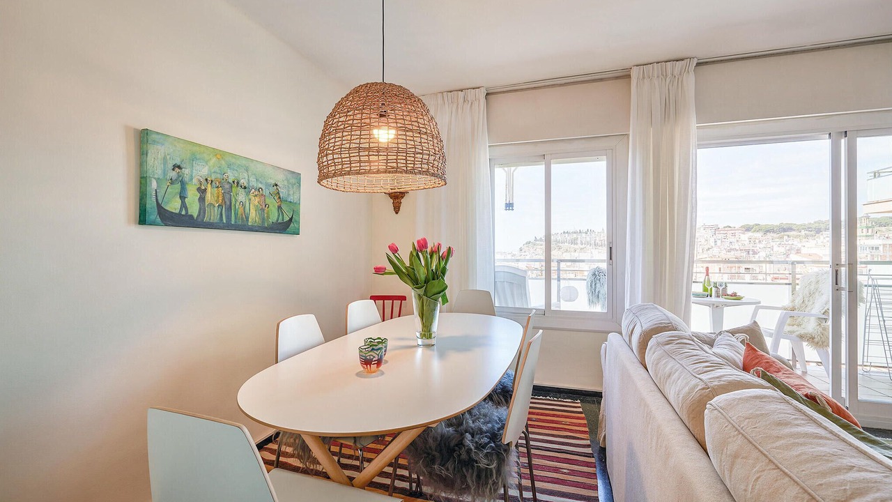 Photo of Bedroom in Arenys de Mar