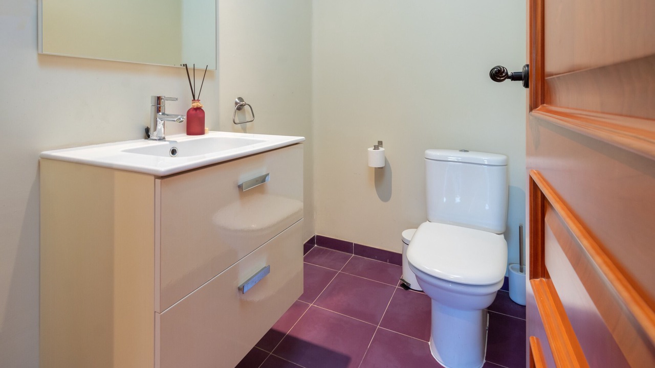 Photo of Bathroom in Santa Cristina de Aro