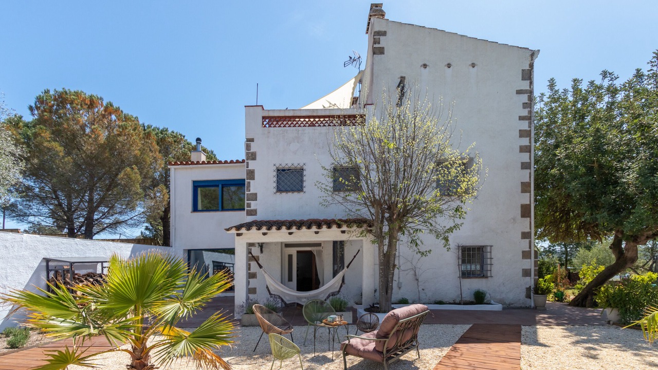 Photo of Patio Balcony in Santa Cristina de Aro