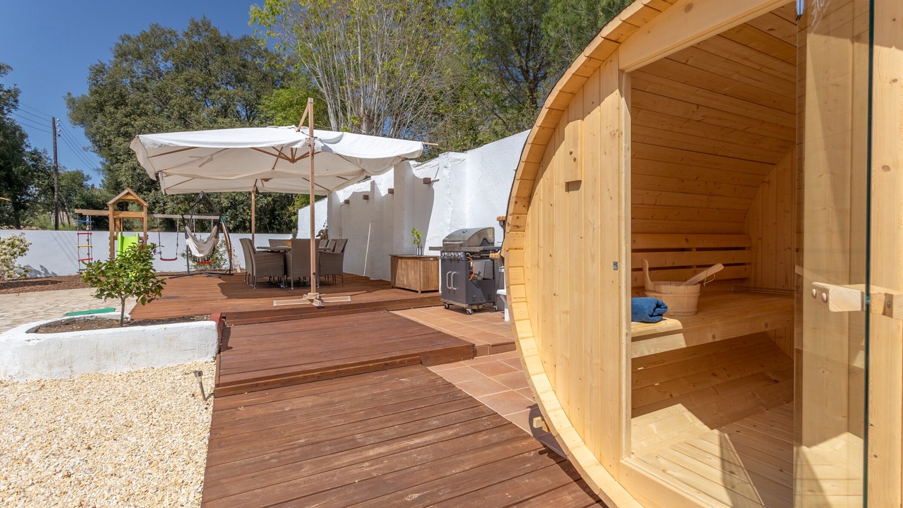 Photo of Outdoor in Santa Cristina de Aro