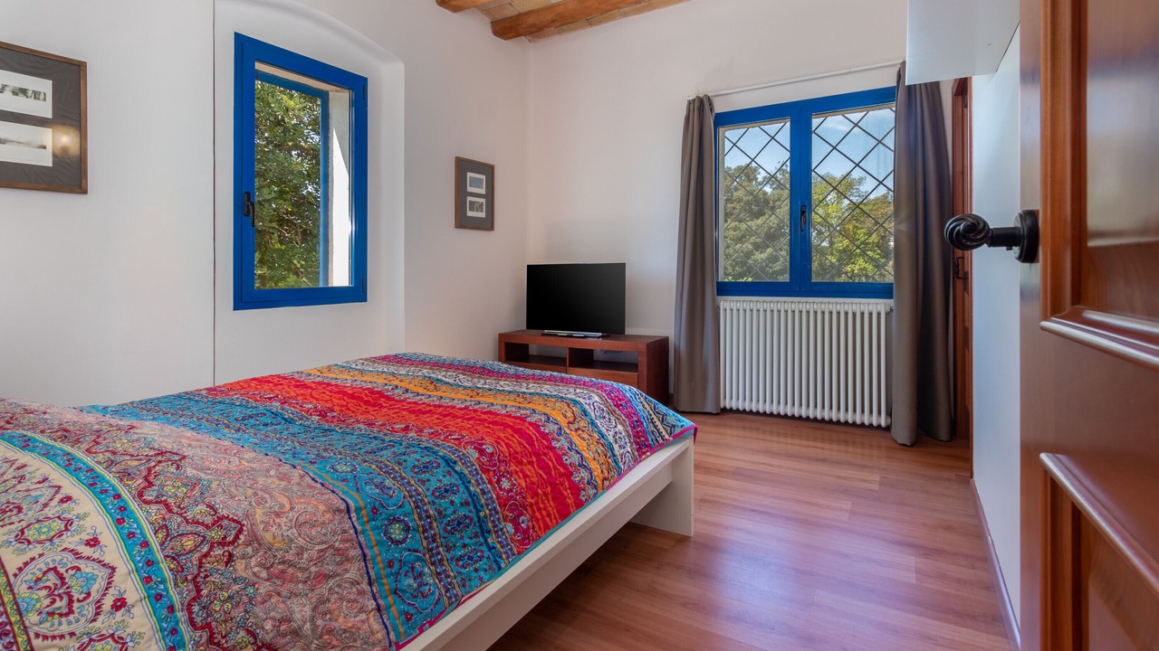 Photo of Bedroom in Santa Cristina de Aro