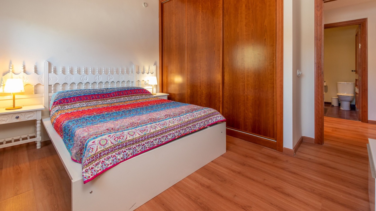 Photo of Bedroom in Santa Cristina de Aro