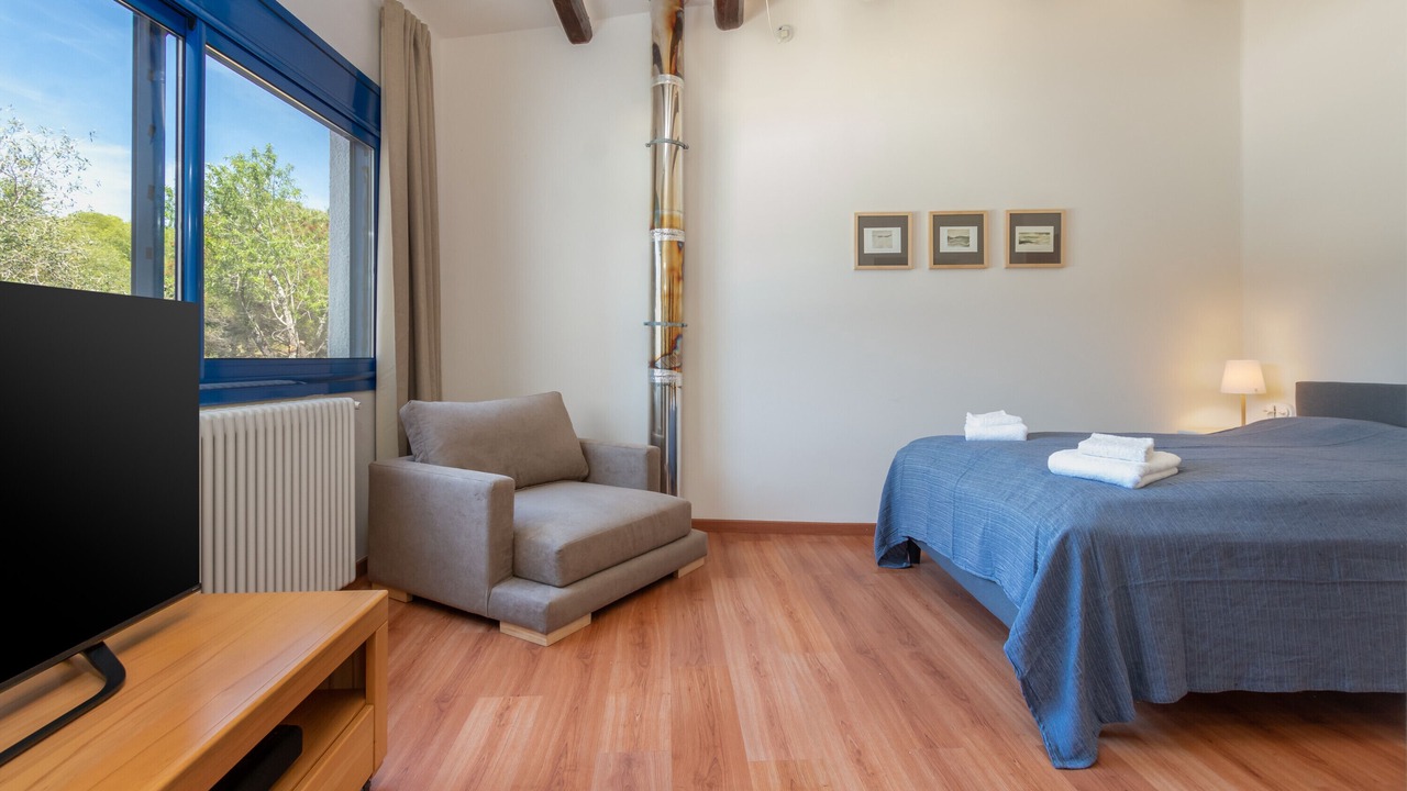 Photo of Bedroom in Santa Cristina de Aro