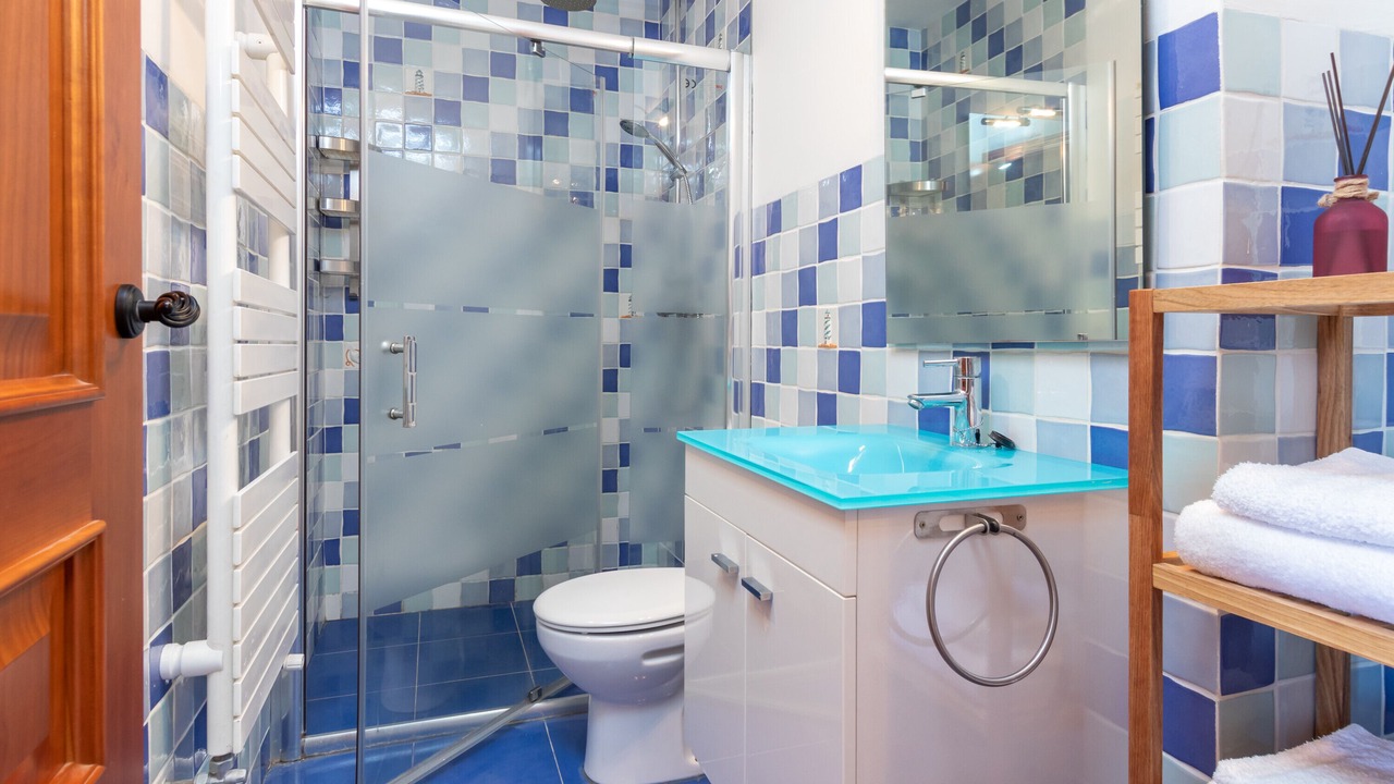 Photo of Bathroom in Santa Cristina de Aro