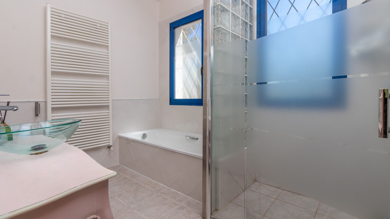 Photo of Bathroom in Santa Cristina de Aro