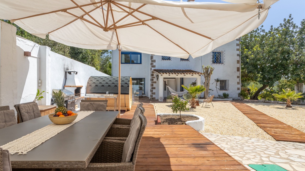 Photo of Outdoor in Santa Cristina de Aro