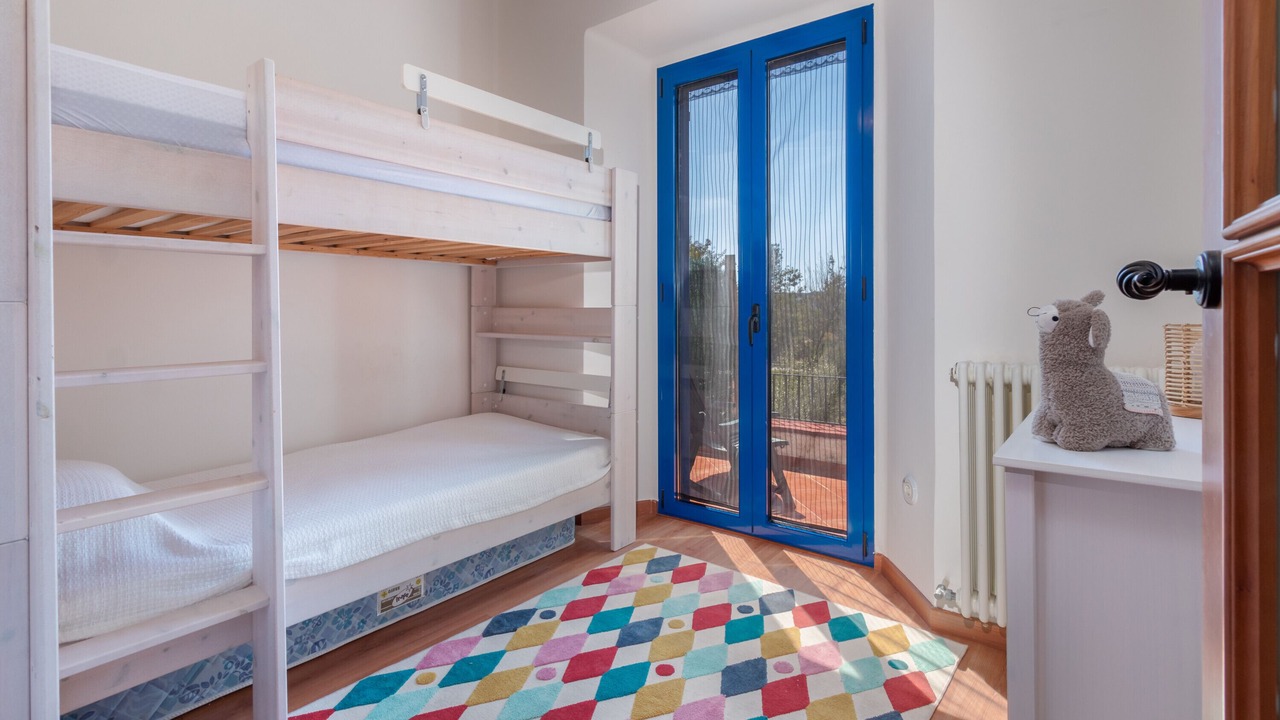 Photo of Bedroom in Santa Cristina de Aro