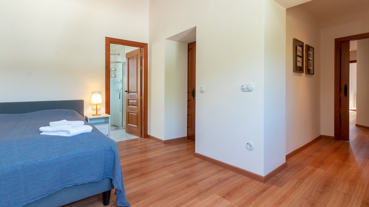 Photo of Bedroom in Santa Cristina de Aro