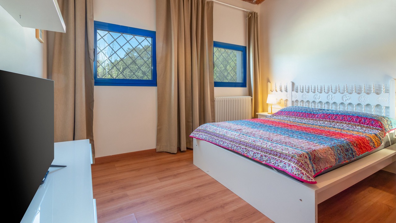 Photo of Bedroom in Santa Cristina de Aro