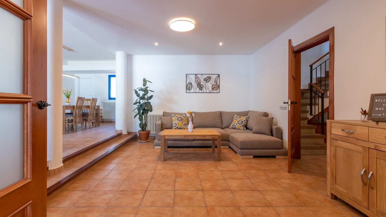 Photo of Livingroom in Santa Cristina de Aro