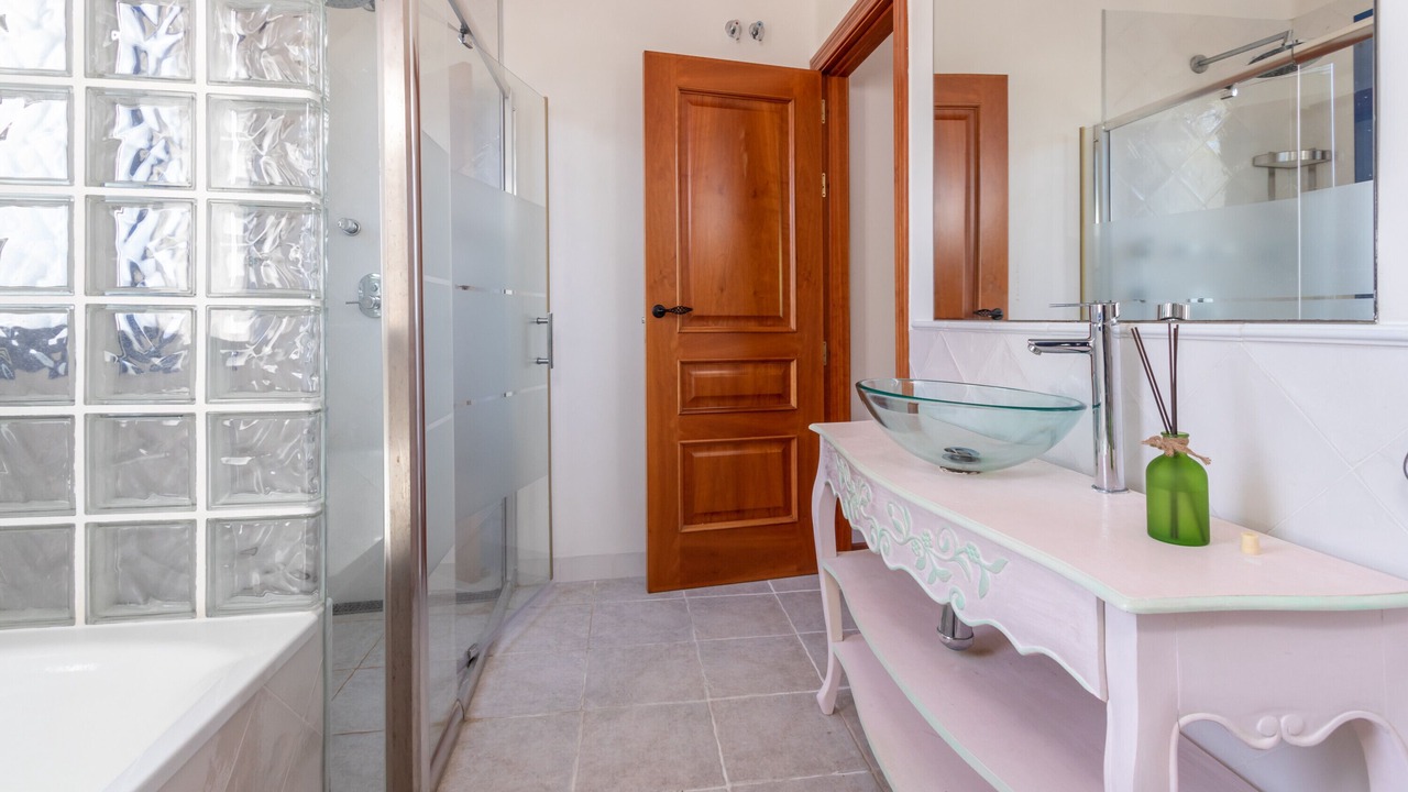 Photo of Bathroom in Santa Cristina de Aro