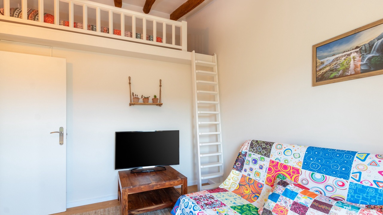 Photo of Livingroom in Santa Cristina de Aro