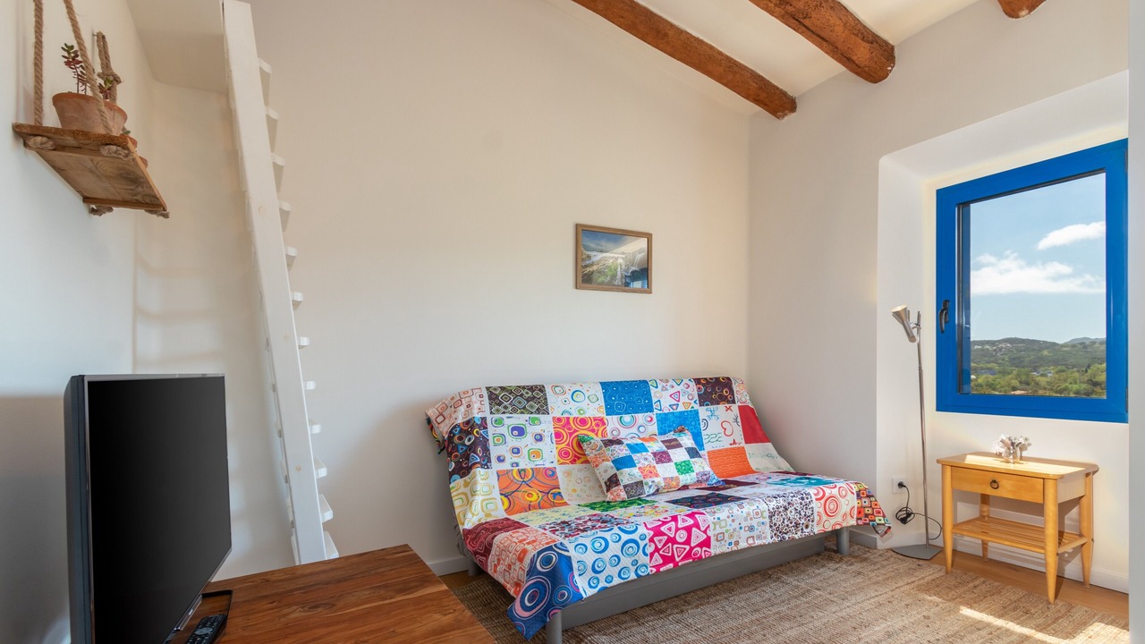 Photo of Livingroom in Santa Cristina de Aro