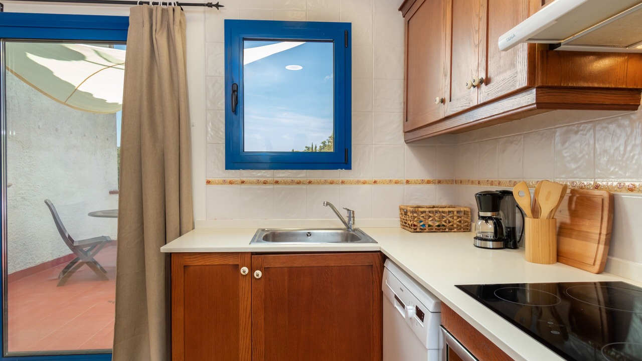 Photo of Kitchen in Santa Cristina de Aro