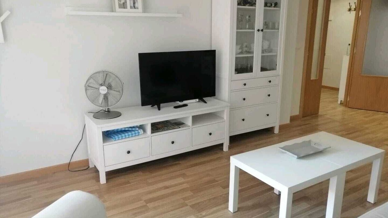 Photo of Livingroom in Ainsa