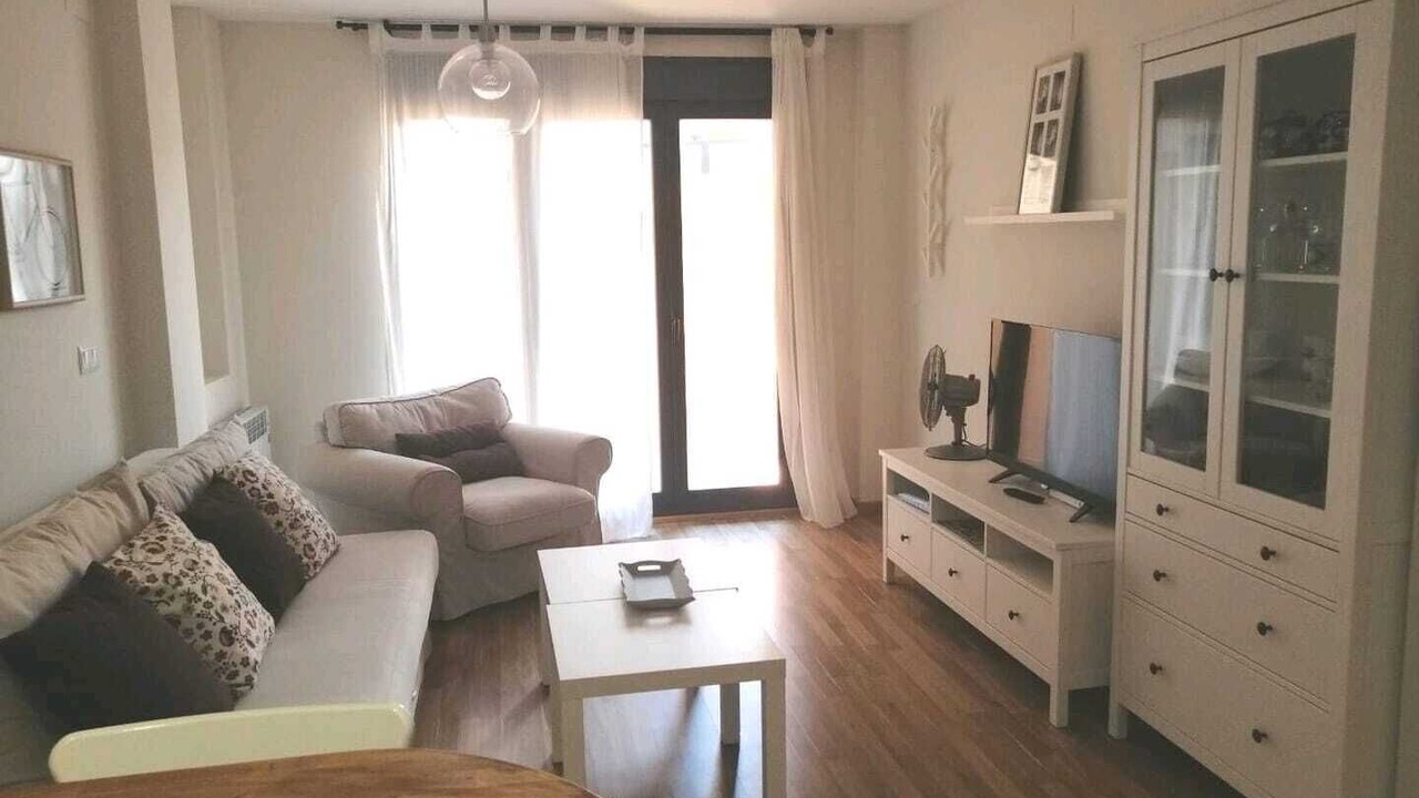 Photo of Livingroom in Ainsa