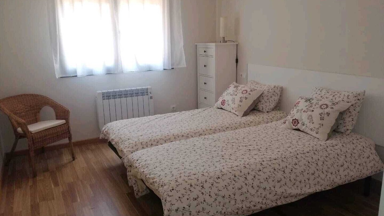 Photo of Bedroom in Ainsa