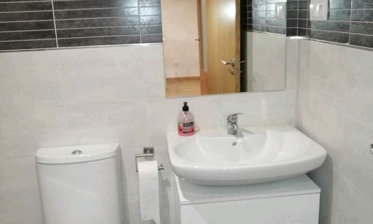 Photo of Bathroom in Ainsa