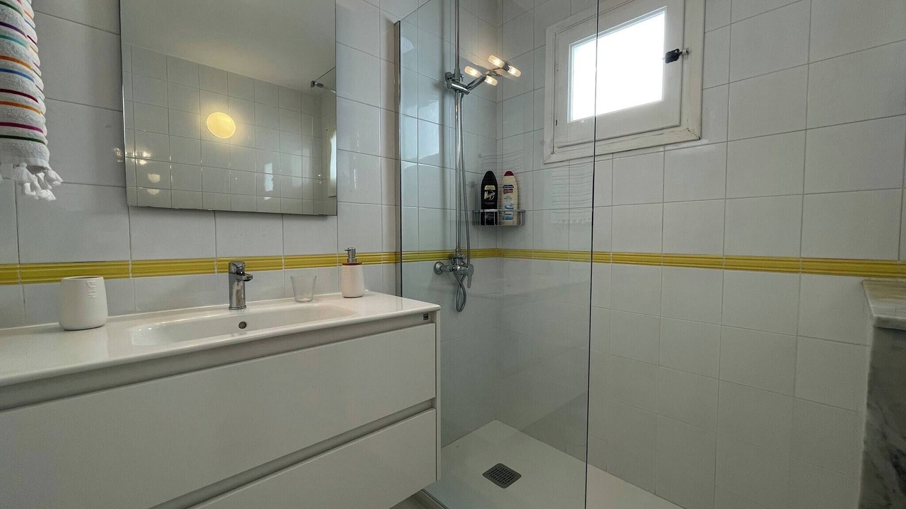 Photo of Bathroom in Son Parc