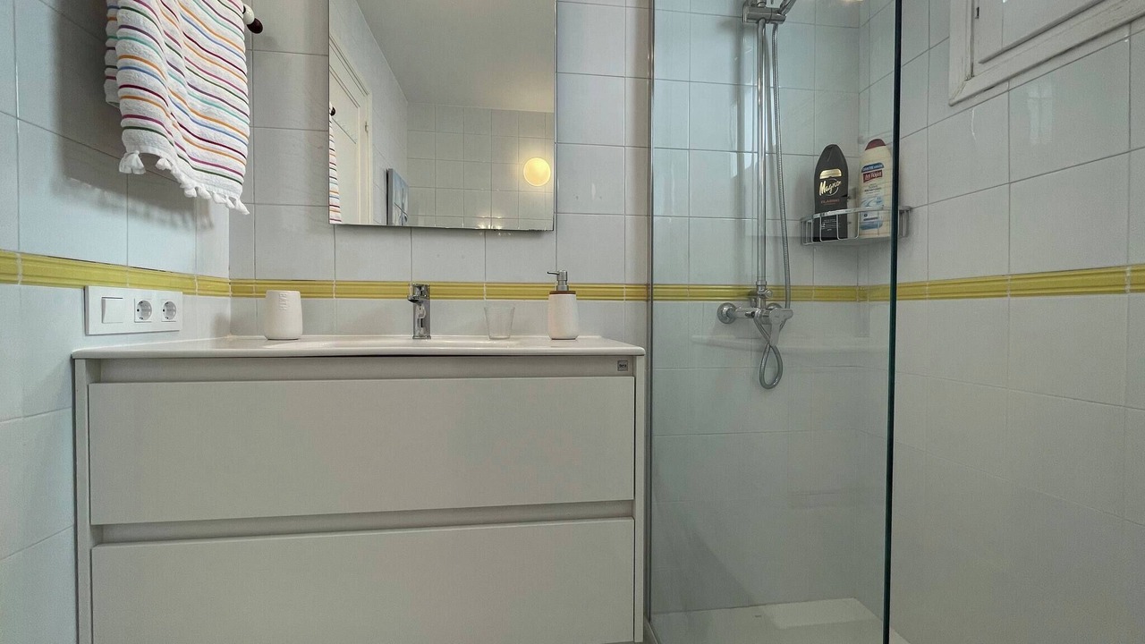 Photo of Bathroom in Son Parc
