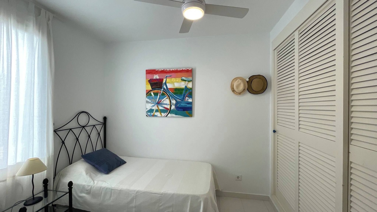 Photo of Bedroom in Son Parc