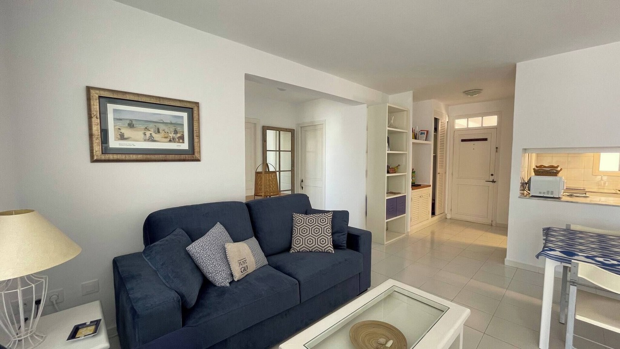 Photo of Livingroom in Son Parc